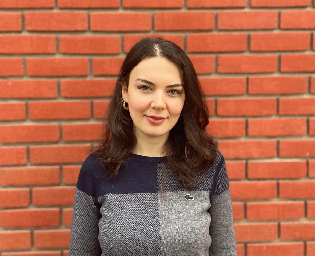 Gülşah